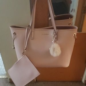 A Michael Kors bag